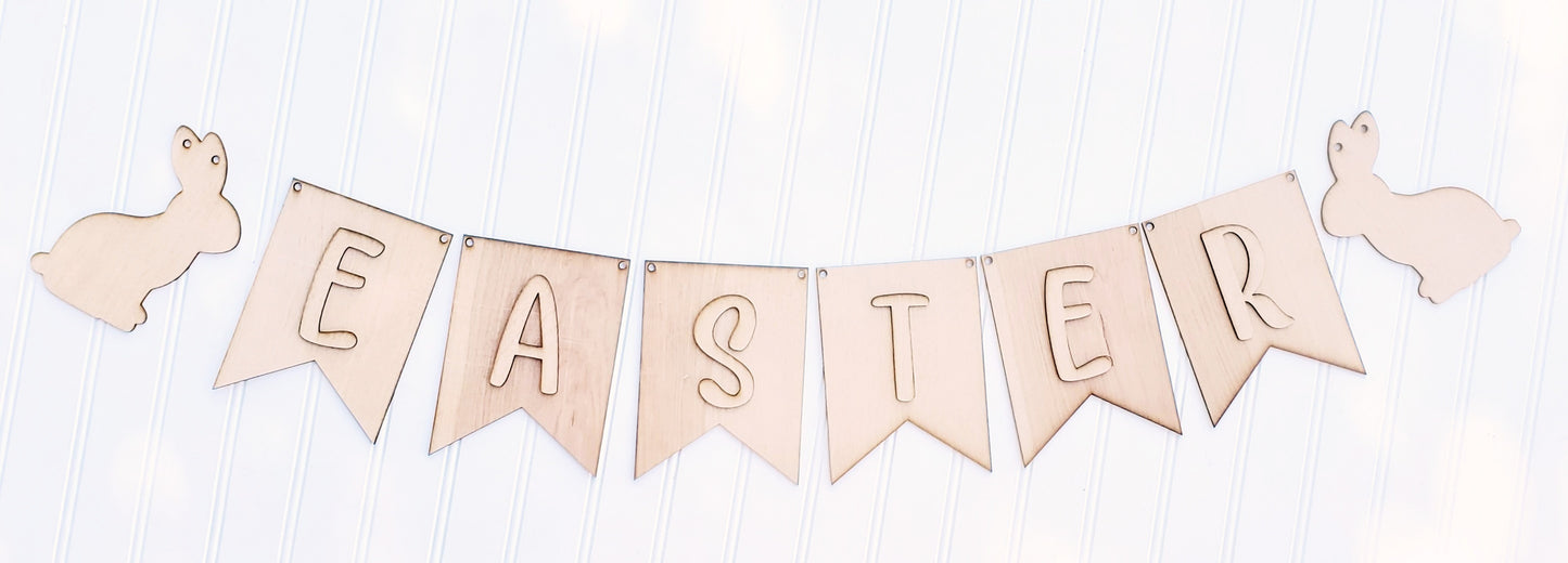 Easter Banner