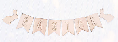 Easter Banner