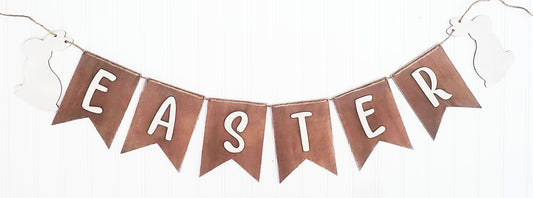 Easter Banner