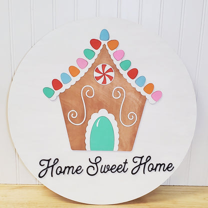 Christmas Sweets Tier Tray