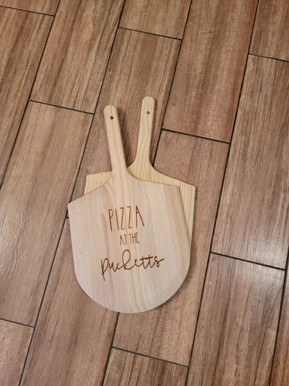 Pizza Peel with Handle