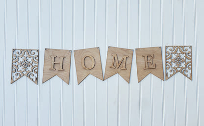 Home Ornate Banner