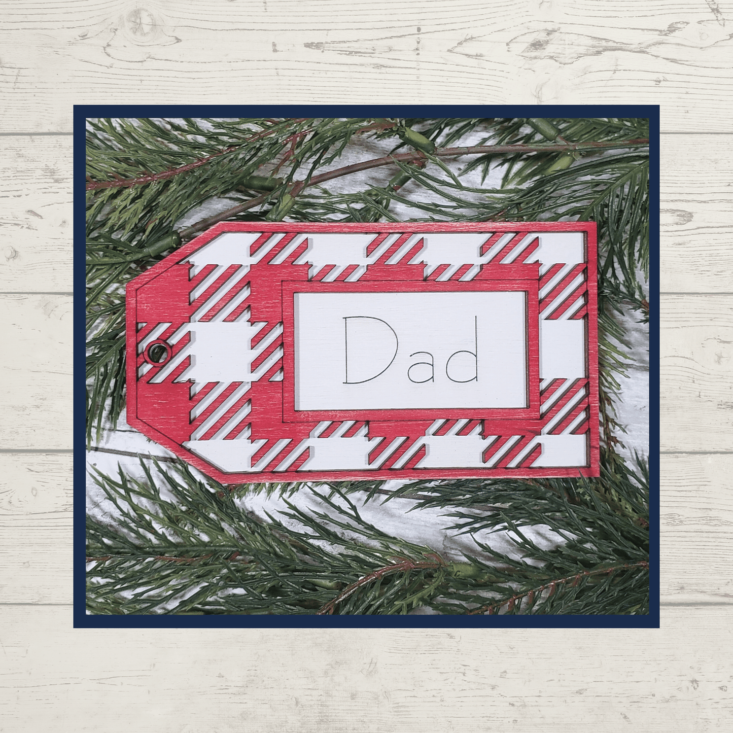 JDIS Christmas Tag Bundle