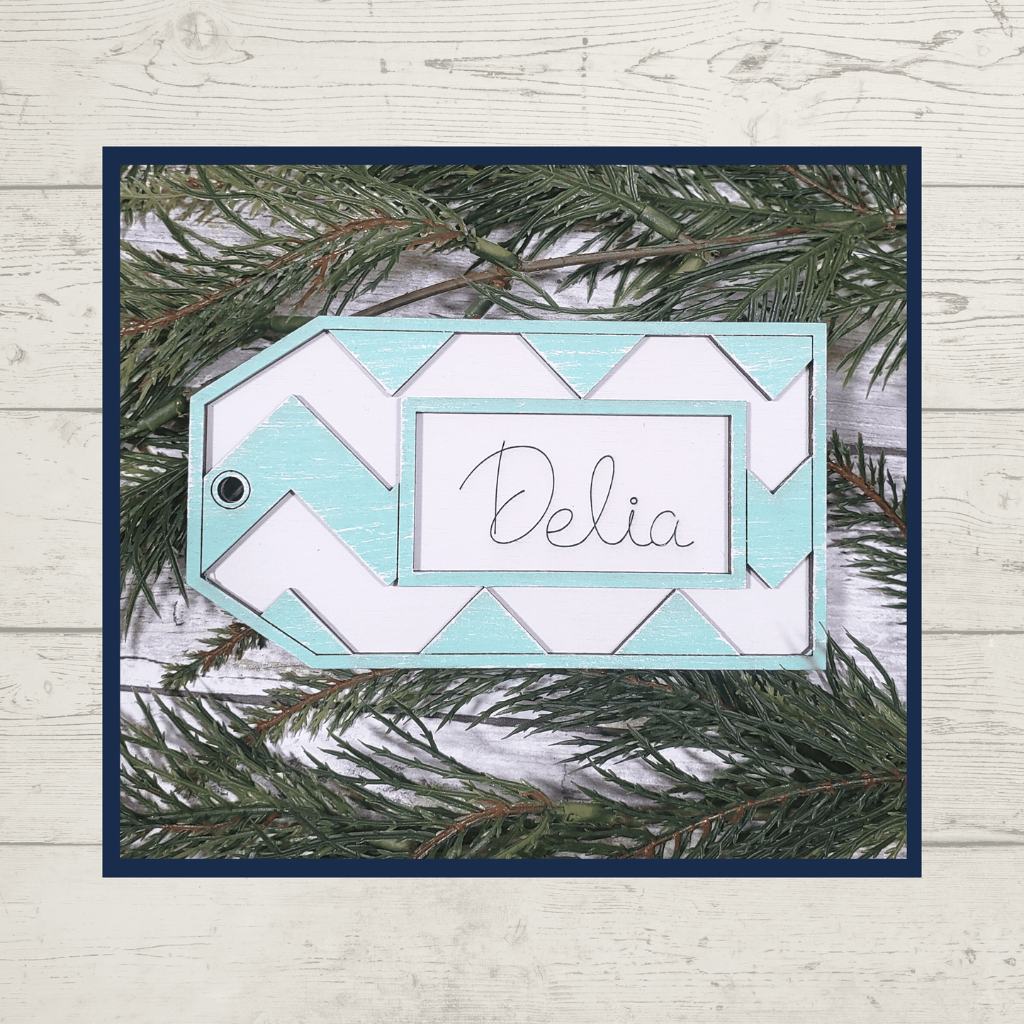 JDIS Christmas Tag Bundle