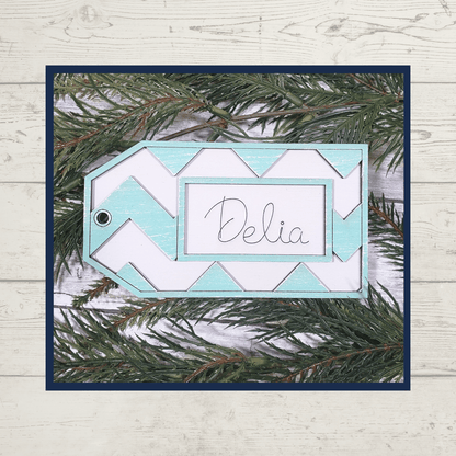 JDIS Christmas Tag Bundle