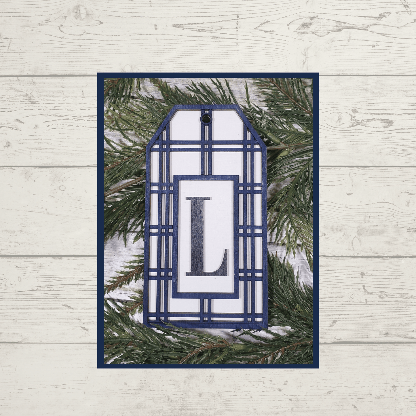 JDIS Christmas Tag Bundle