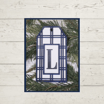 JDIS Christmas Tag Bundle