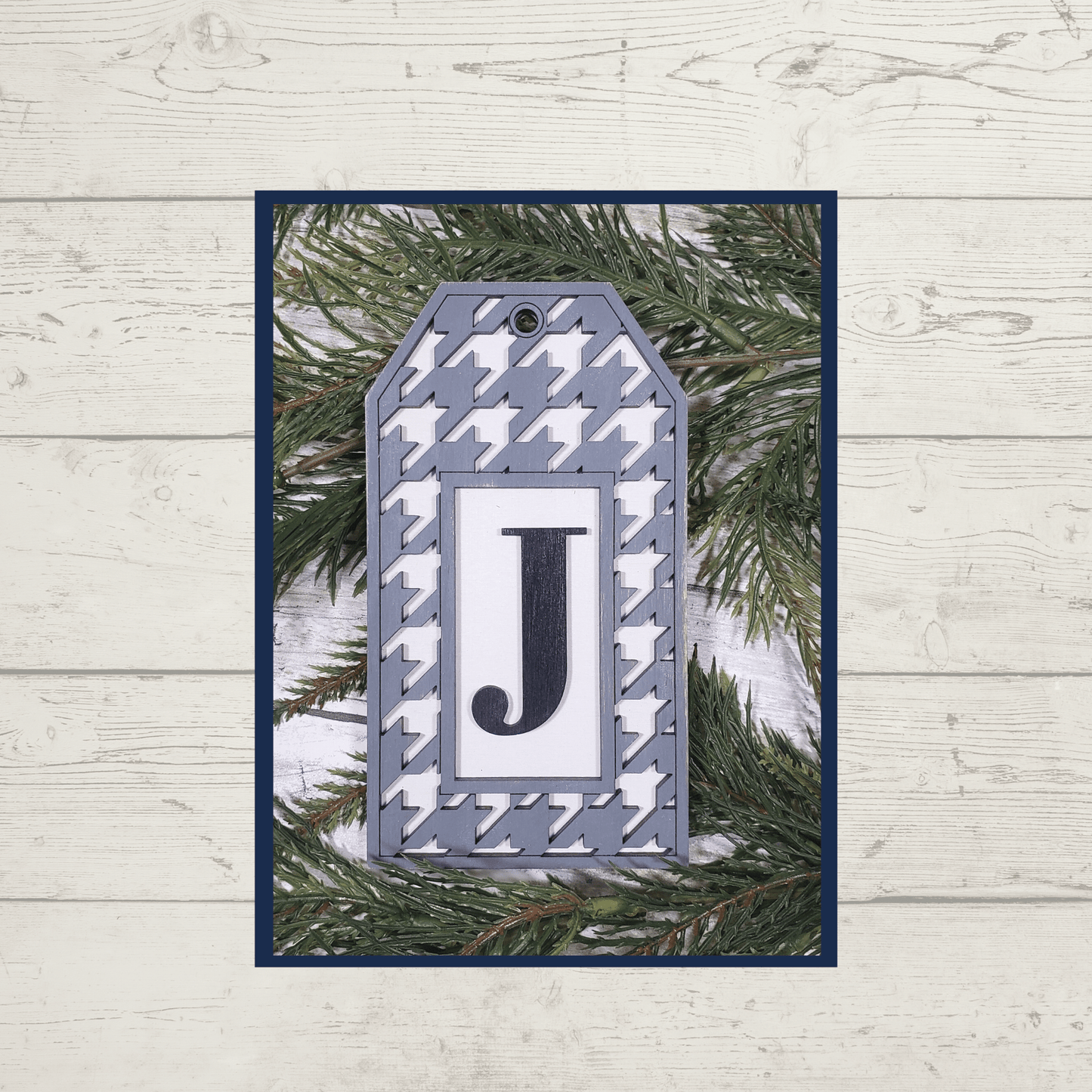 JDIS Christmas Tag Bundle