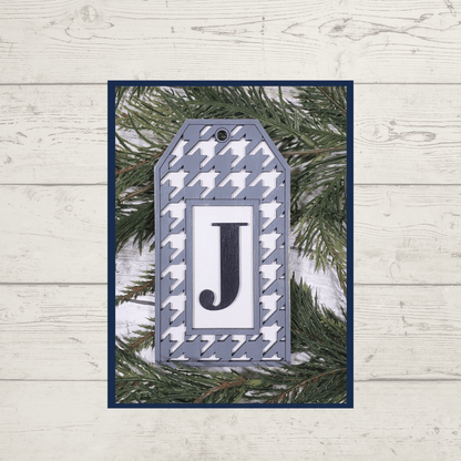 JDIS Christmas Tag Bundle