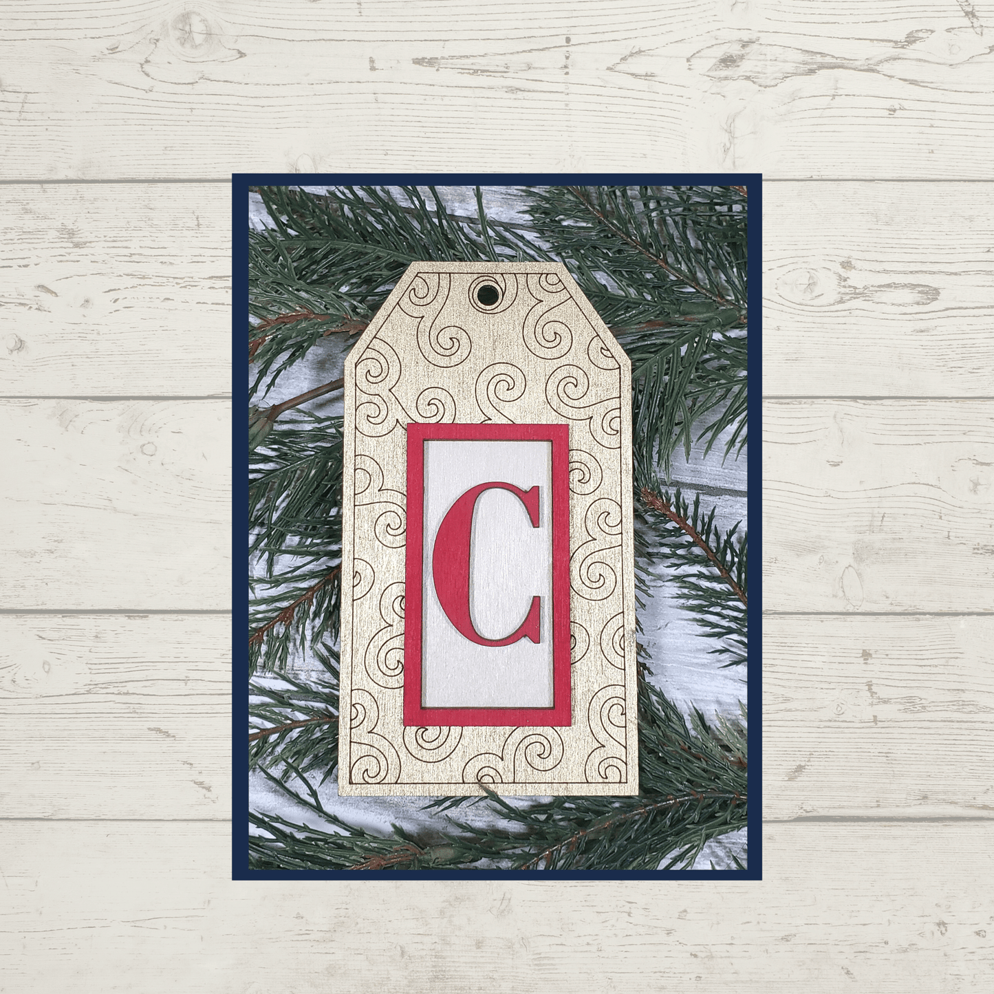 JDIS Christmas Tag Bundle