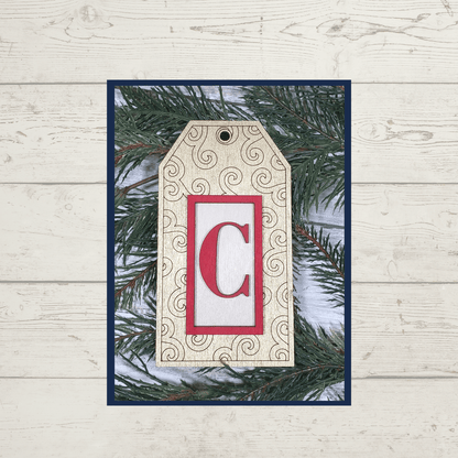 JDIS Christmas Tag Bundle