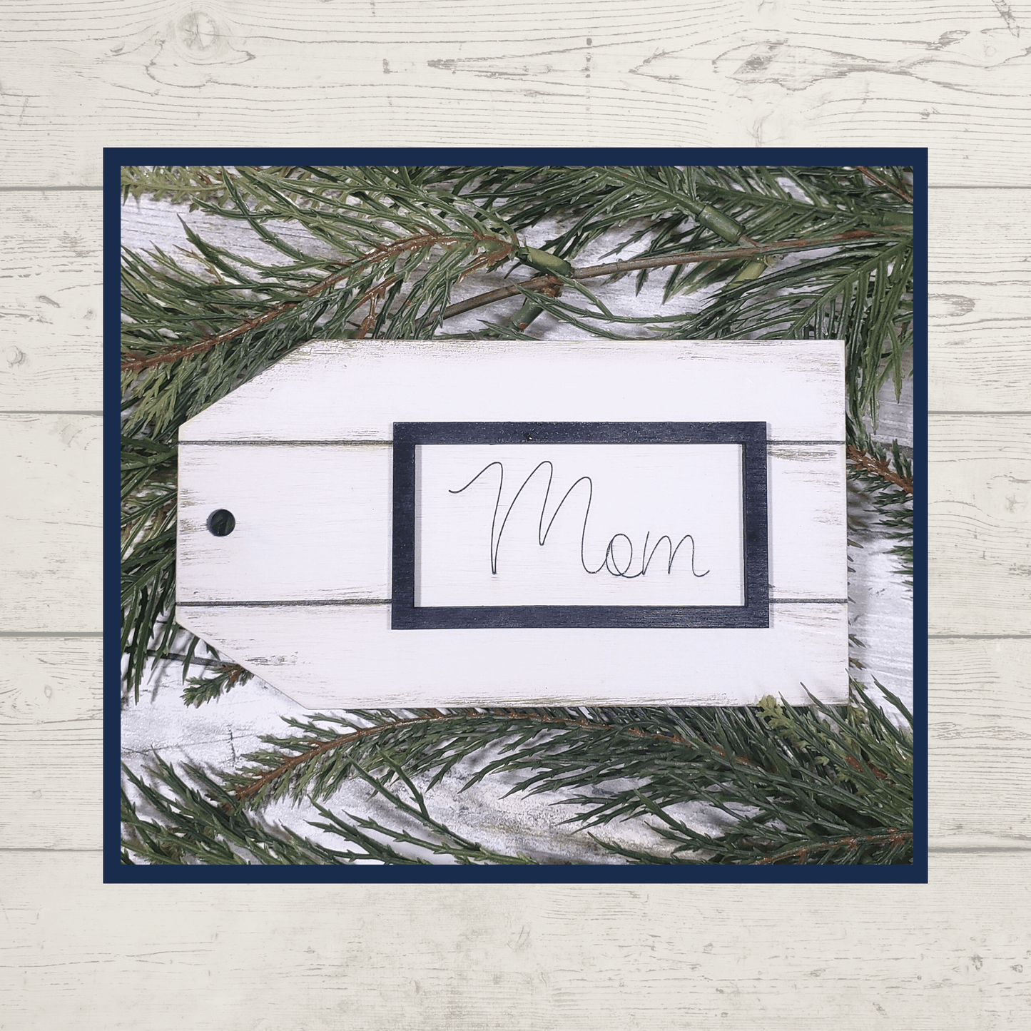 JDIS Christmas Tag Bundle