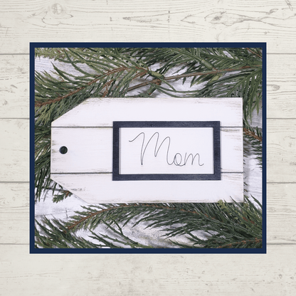 JDIS Christmas Tag Bundle