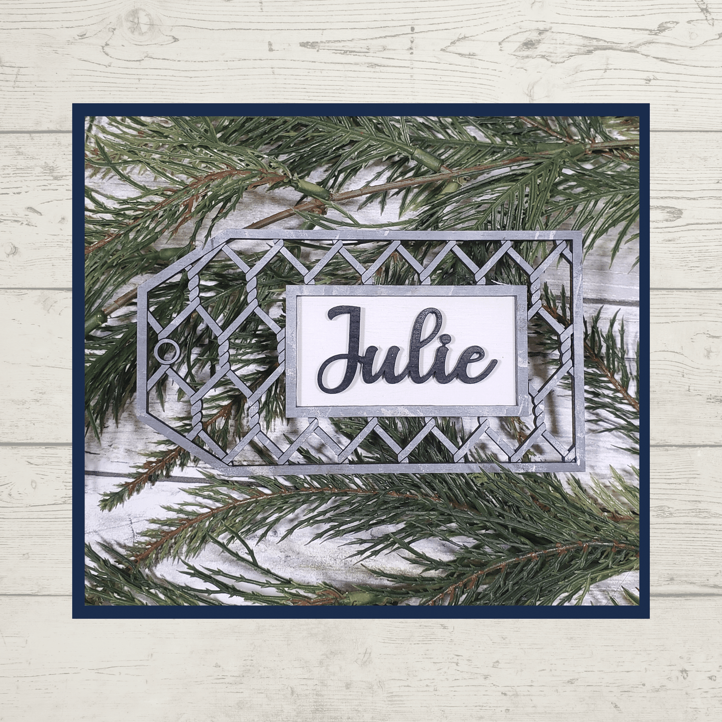 JDIS Christmas Tag Bundle