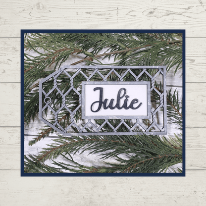 JDIS Christmas Tag Bundle