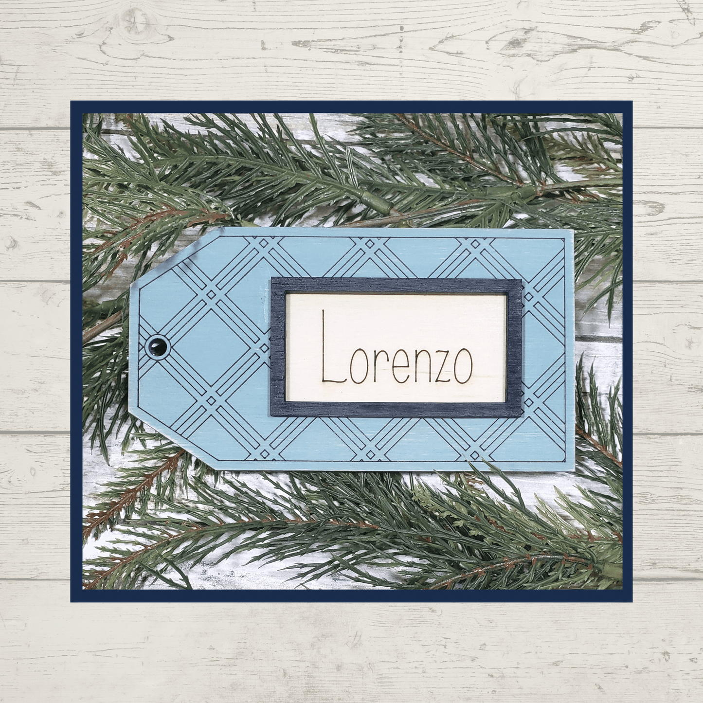 JDIS Christmas Tag Bundle