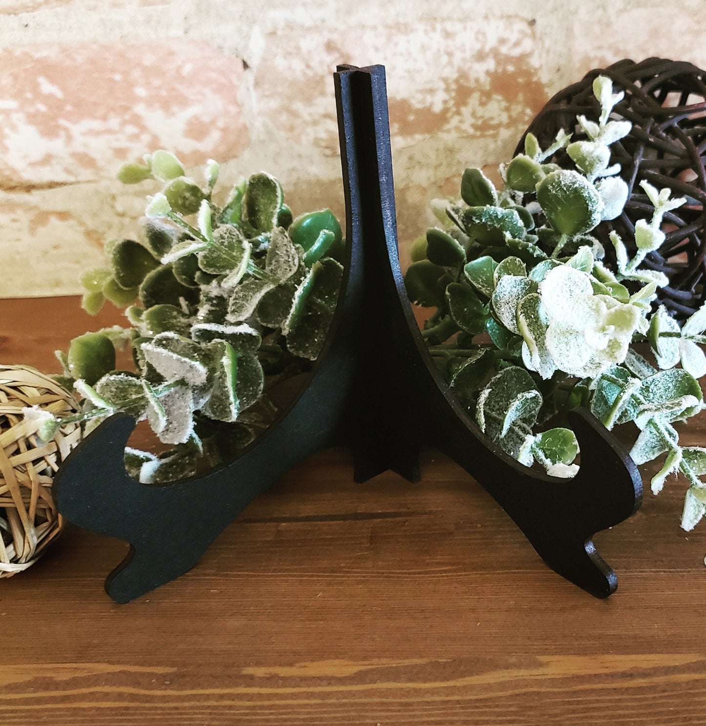 Julie Did It 5 inch Table Easel