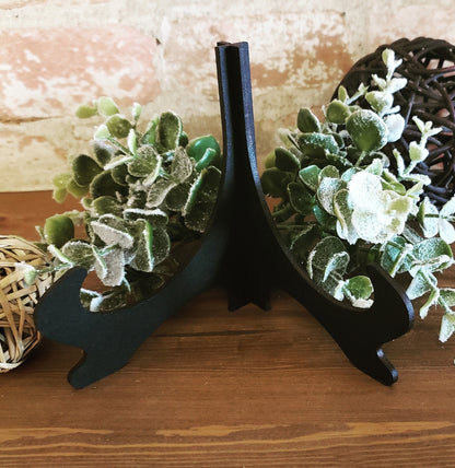 Julie Did It 5 inch Table Easel