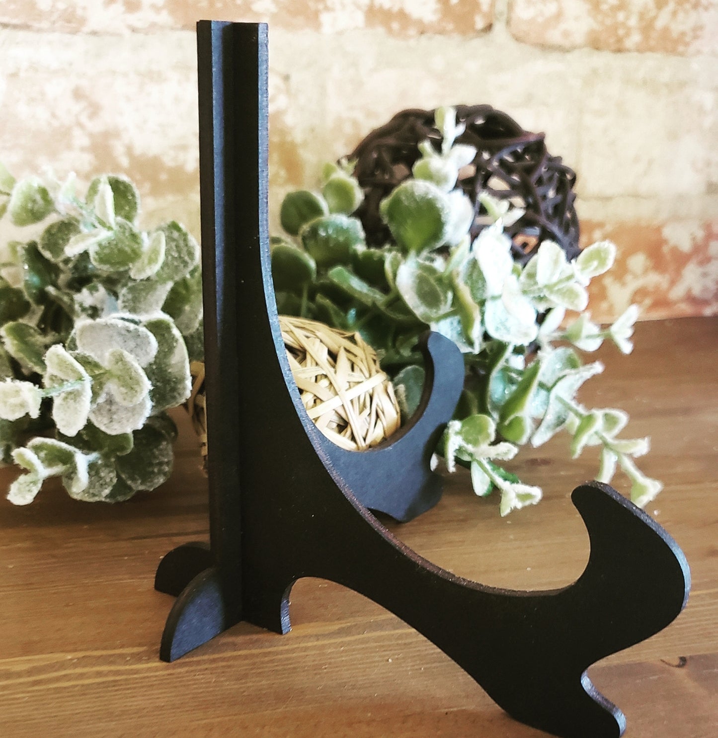 Julie Did It 5 inch Table Easel