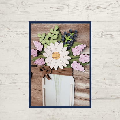 Julie Did It Inter changeable Home Bundle