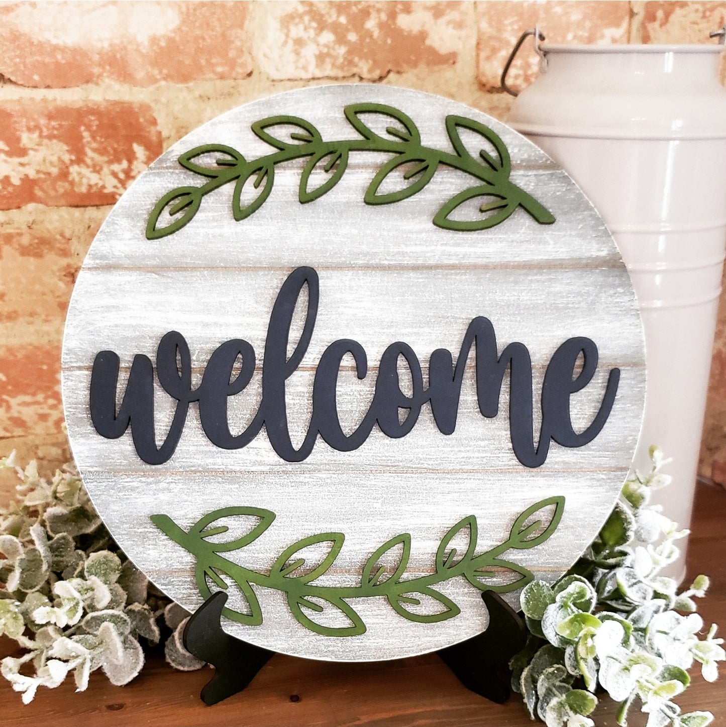 Julie Did It Welcome DIY Kit