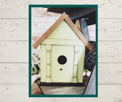 Julie Did It Bless Our Nest Tier Tray Unbranded