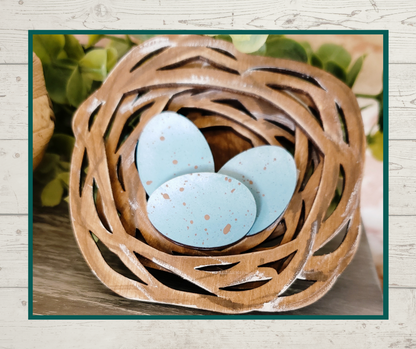 Julie Did It Bless Our Nest Tier Tray Unbranded