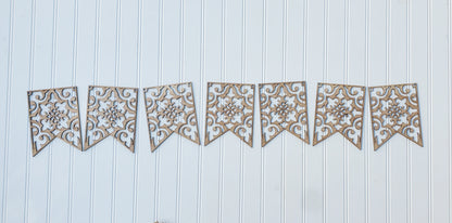 Home Ornate Banner