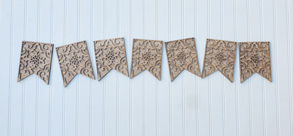 Home Ornate Banner