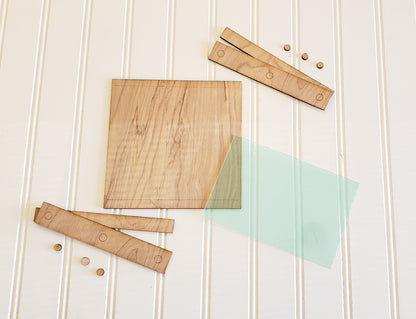 Home Sweet Home Porch Sign