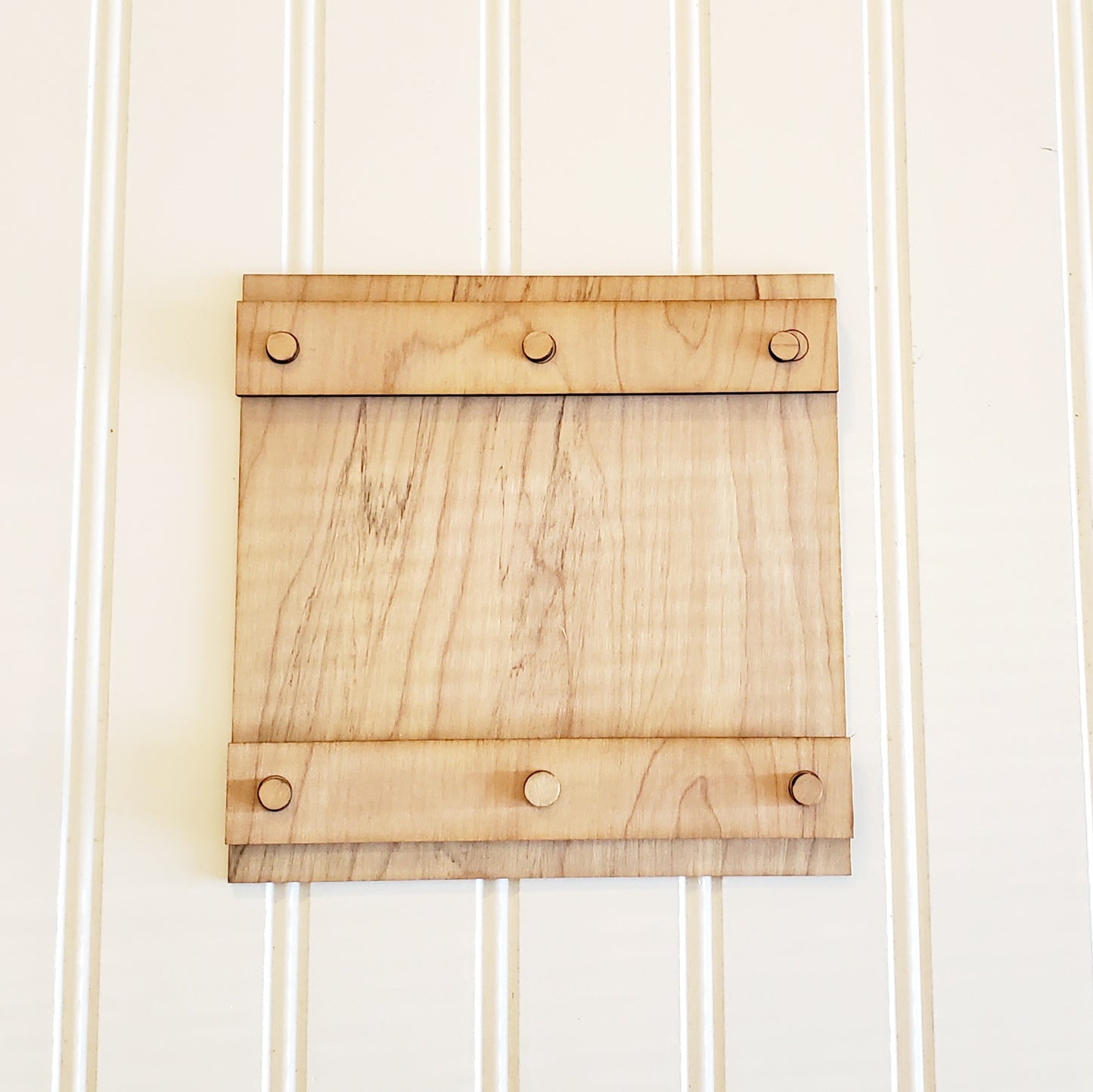 Home Sweet Home Porch Sign