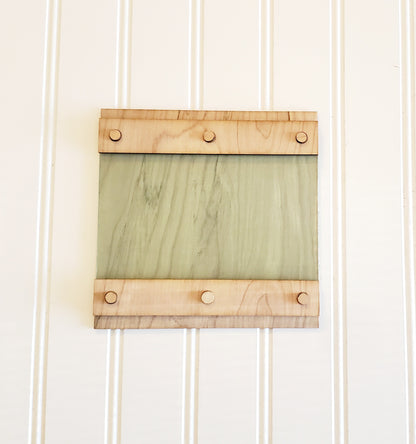 Home Sweet Home Porch Sign