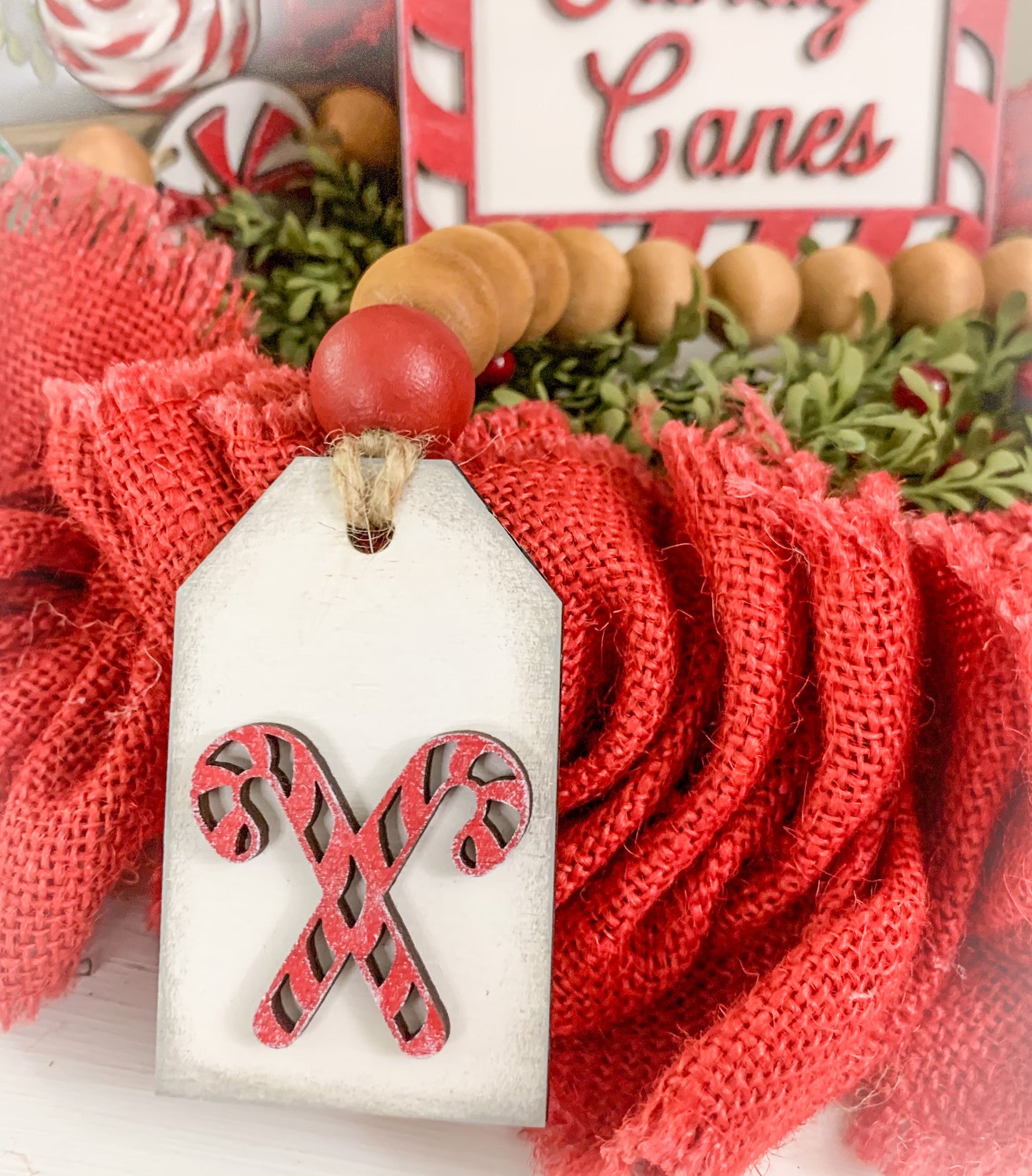 Build Your Own Ginger Bread Kits