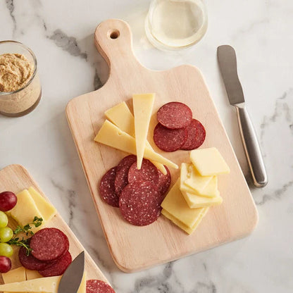 Cutting Board with Handle - Medium