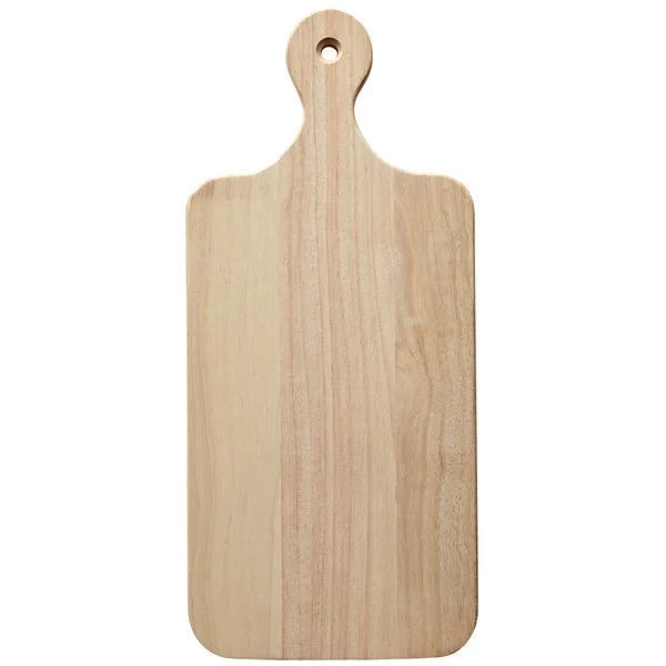 Cutting Board with Handle - Large