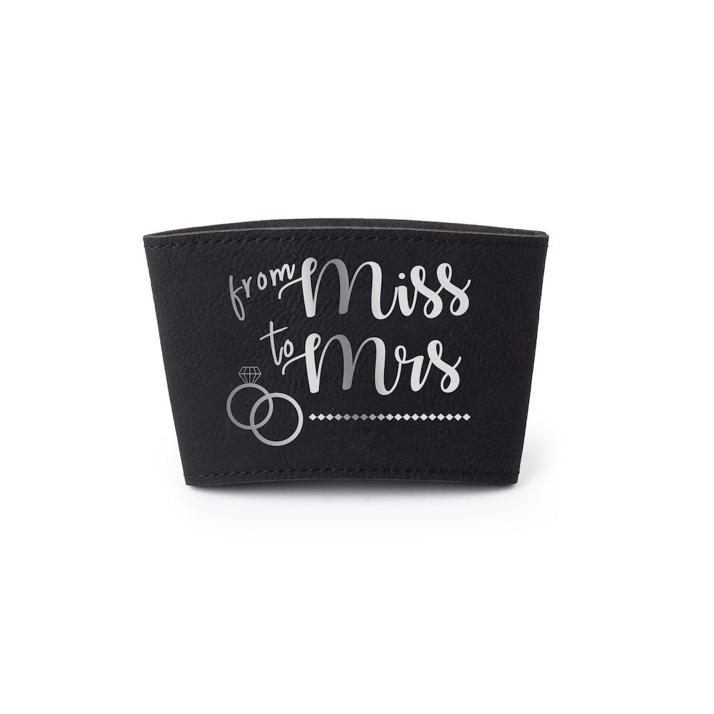 Coffee / Tea Cup Sleeve